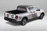 Honda Ridgeline NHL All-Star Game 2017 года